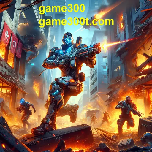 Desbravando o Gênero de Jogos de Ação: Uma Experiência de Adrenalina