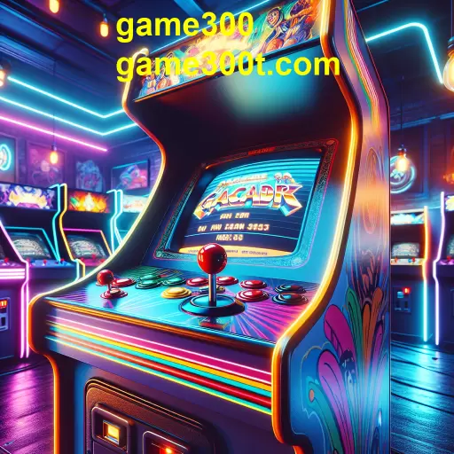 Reviva a Nostalgia: O Impacto dos Jogos Arcade