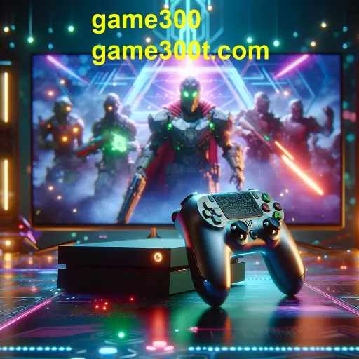 A Revolução dos Consoles: Uma Jornada Pelo Mundo dos Videogames