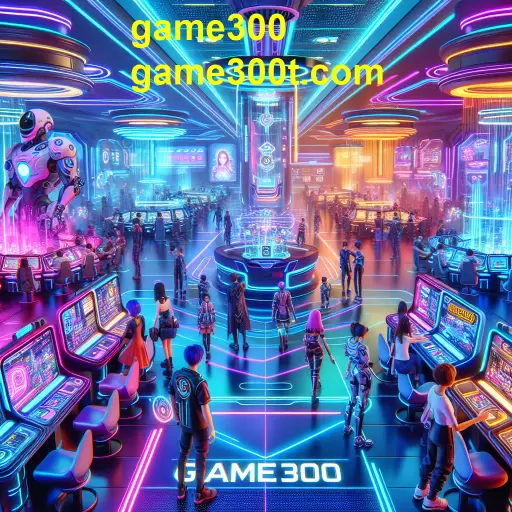 As Novidades Imperdíveis do Mundo dos Jogos em 2023