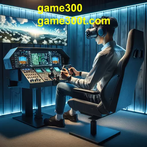 A Fascinação pelos Jogos de Simulação