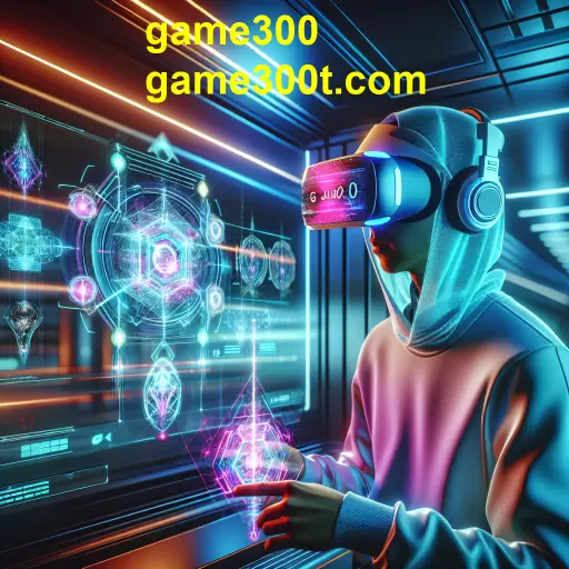 Tendências em Jogos: O Futuro da Diversão Digital